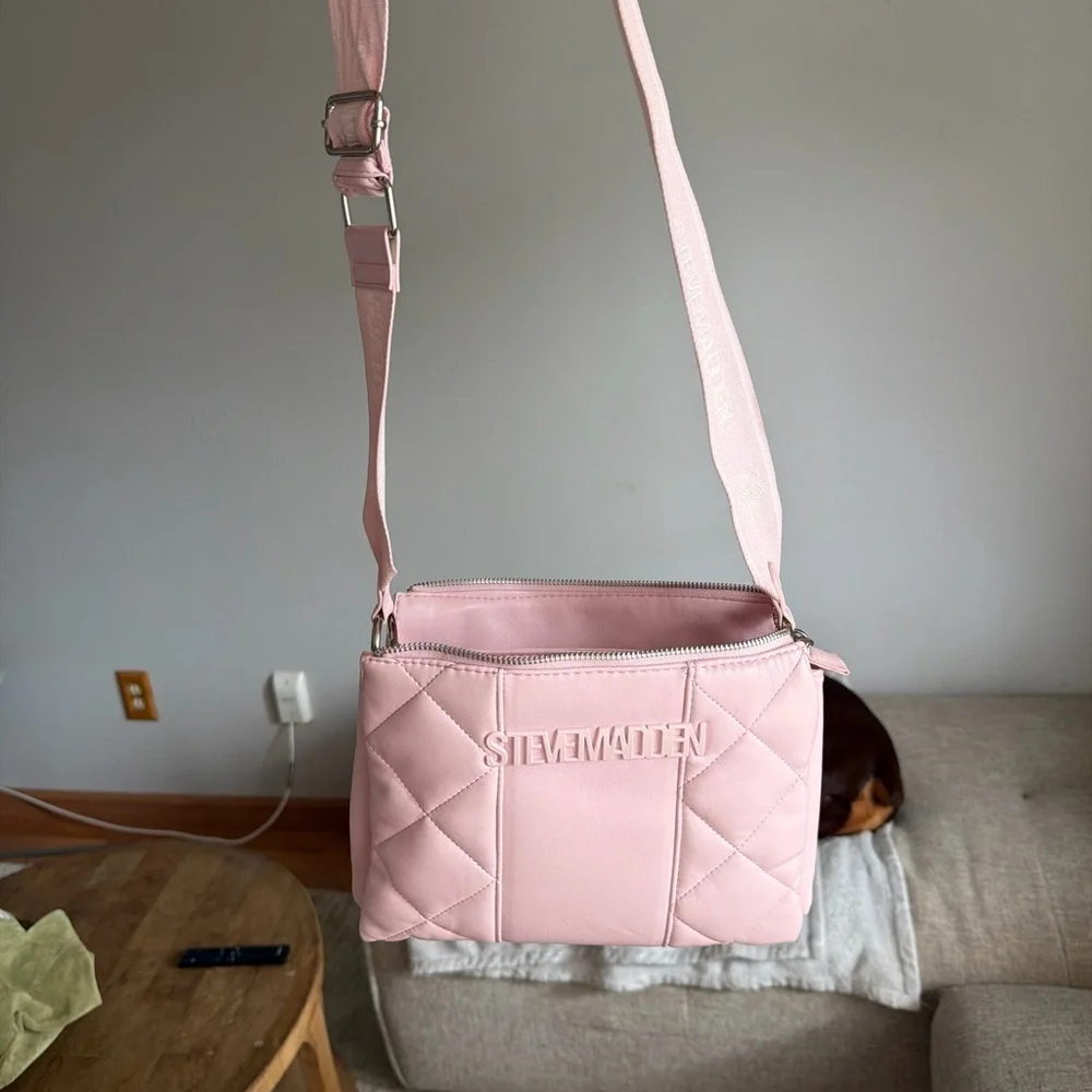 STEVE MADDEN purse - Picture 5 of 16